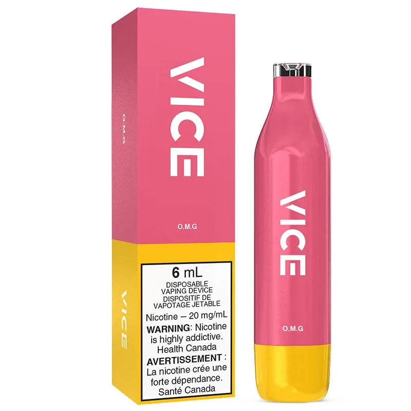 Vice 2500 o.m.g