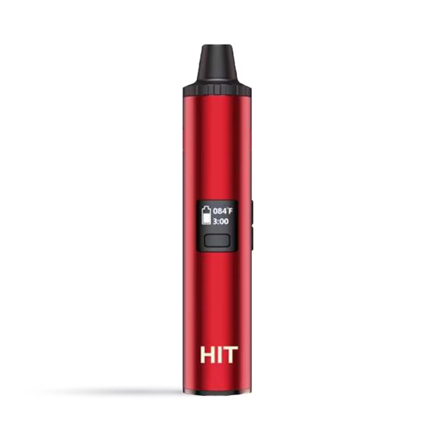 Yocan HIT Dry Herb Vaporizer (Red)