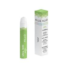 ALLO 1600 Spearmint (Provincial Tax)