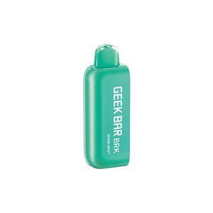 Geek Bar BRK Miami Mint Pod 20k puffs