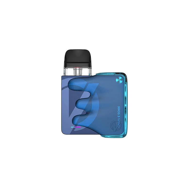 Vaporesso XROS 3 Nano open pod kit Sea Foam Queen Vape Shop Vaporesso XROS 3 Nano open pod kit Sea Foam Queen Vape Shop