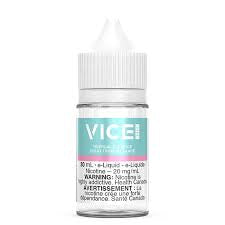 Vice Tropical Blast Ice Liquid 30ml*