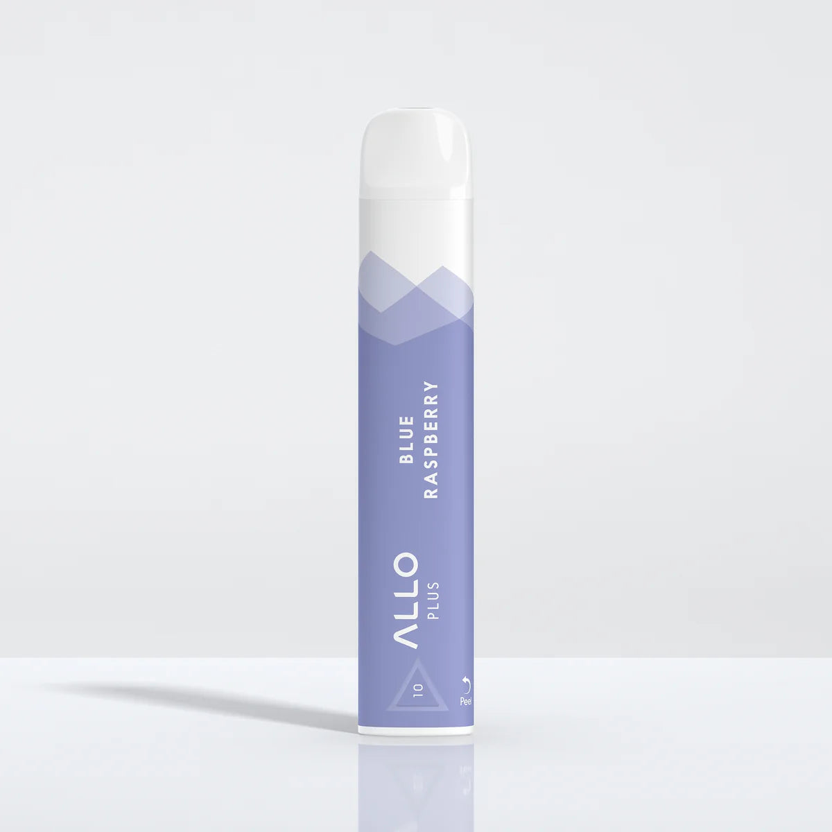 ALLO 2500 Blue Raspberry 10Mg (Provincial Tax)