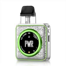 Vaporesso XROS 5 nano kit (silver)