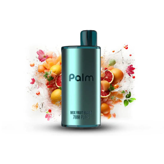 Palm 7000 Mix fruit Blast