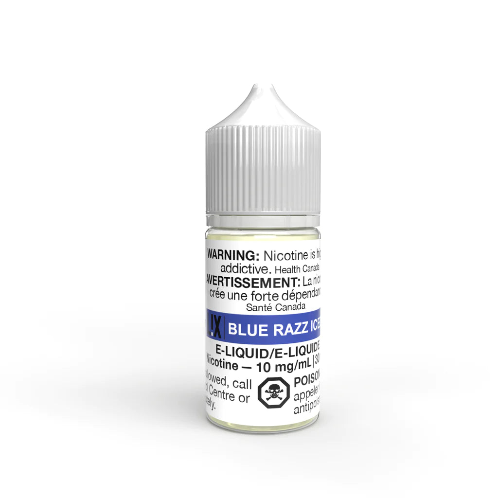 LIX-QUAD Berry 10mg/30mL