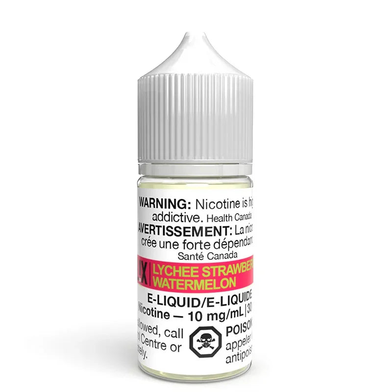 LIX-Lychee Strawberry Watermelon 10mg/30mL