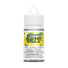 Lemon drop 20mg/30ml Green Apple