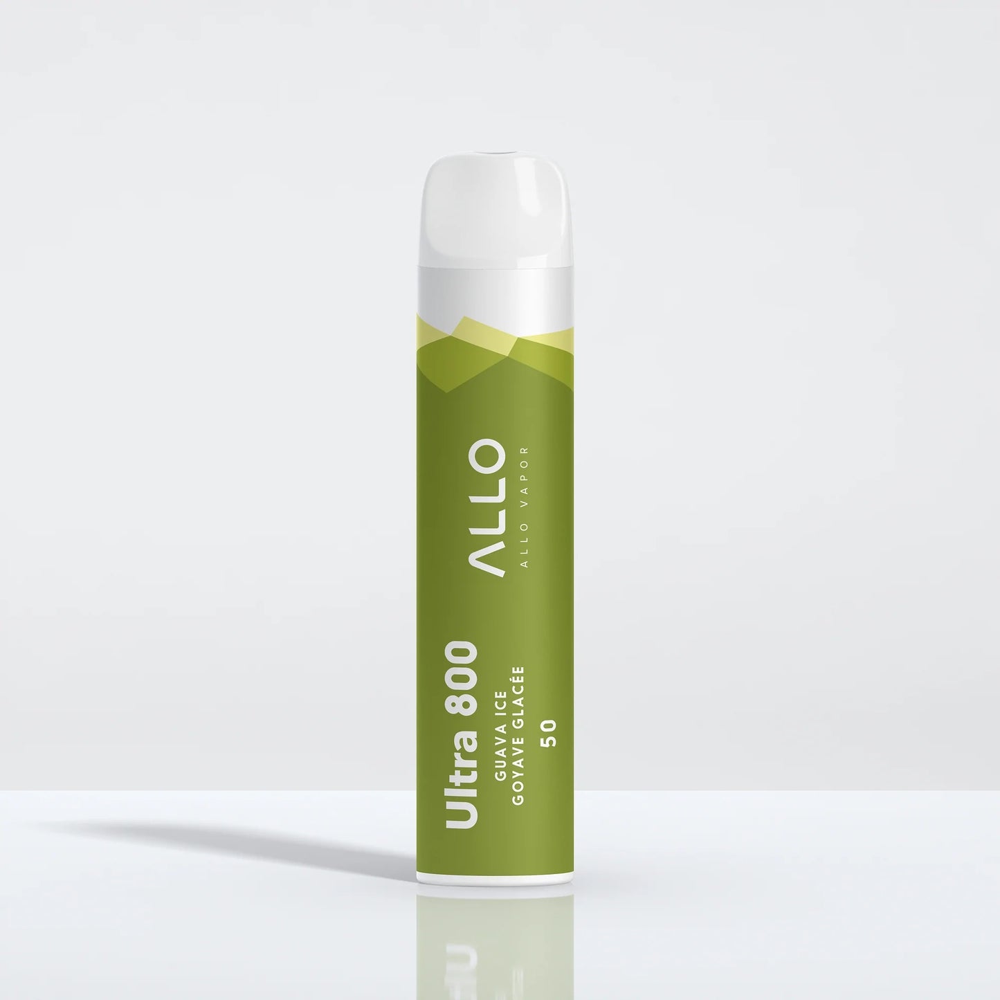 Allo 800 Guava Ice (Provincial tax )