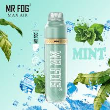 Mr Fog Max Air 2500 Mint