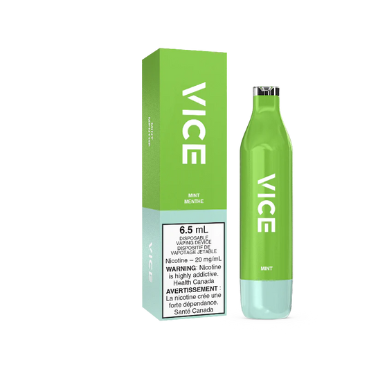 VICE 2500 Mint *