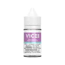 Vice Berry Brust Ice Liquid 30ml*
