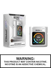 Level X Boost G2 Pro 1000 Device Kit - Glacier White