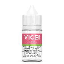 Vice Lush Ice Liquid 30ml*