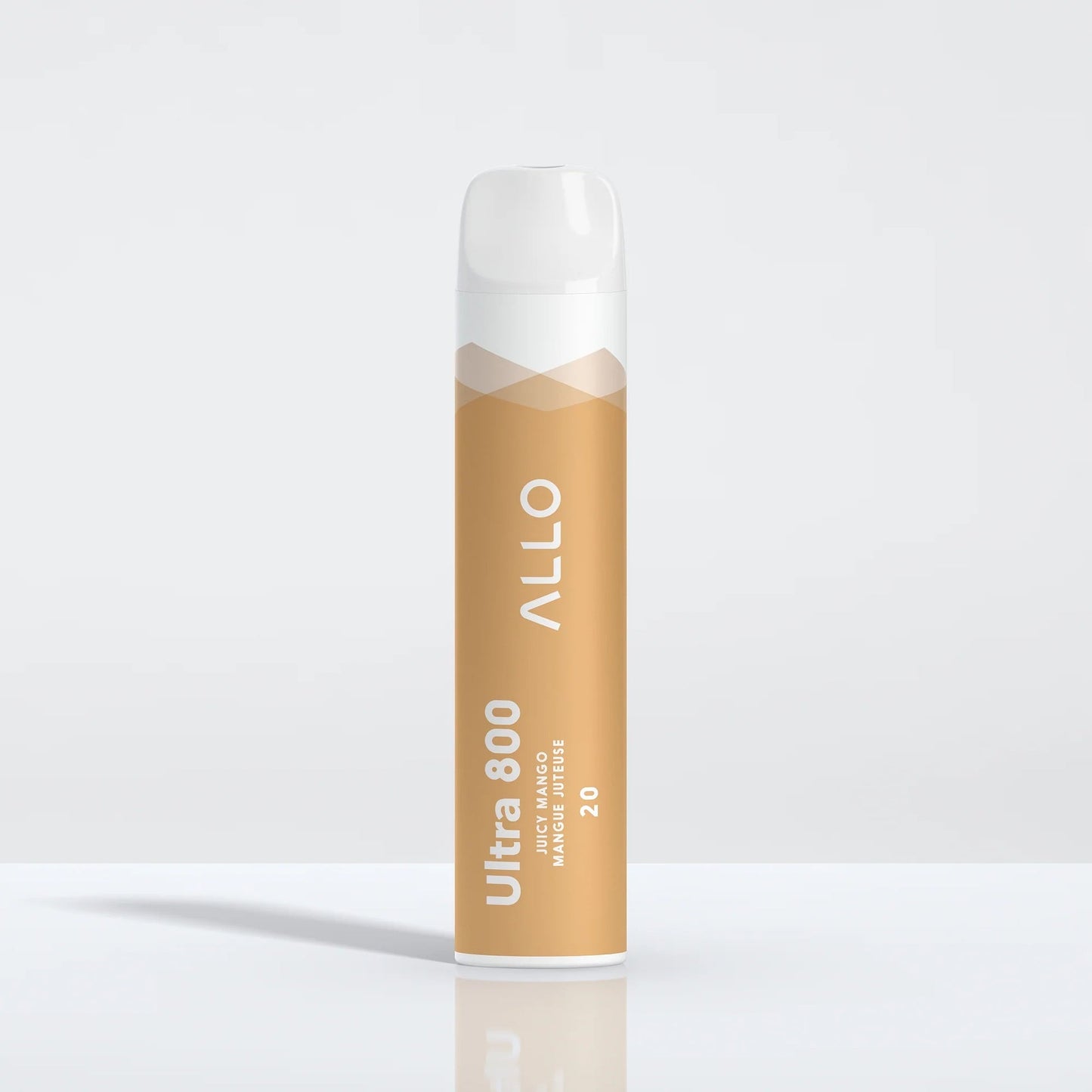 Allo 800 Juicy Mango (Provincial tax)