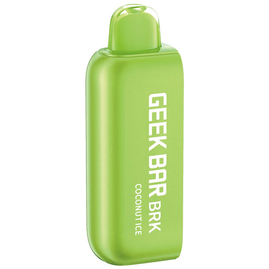 Geek Bar BRK Coconut Ice Pod 20K puffs