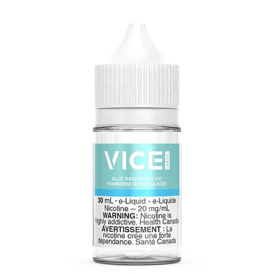 Vice Blue Razz Melon Ice Liquid 30ml*
