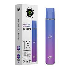 Pop Hit Device-soft purple