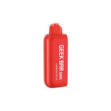 Geek Bar BRK Cherry Blast Ice Pod 20k puffs