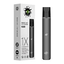 Pop Hit Device-Steel Grey
