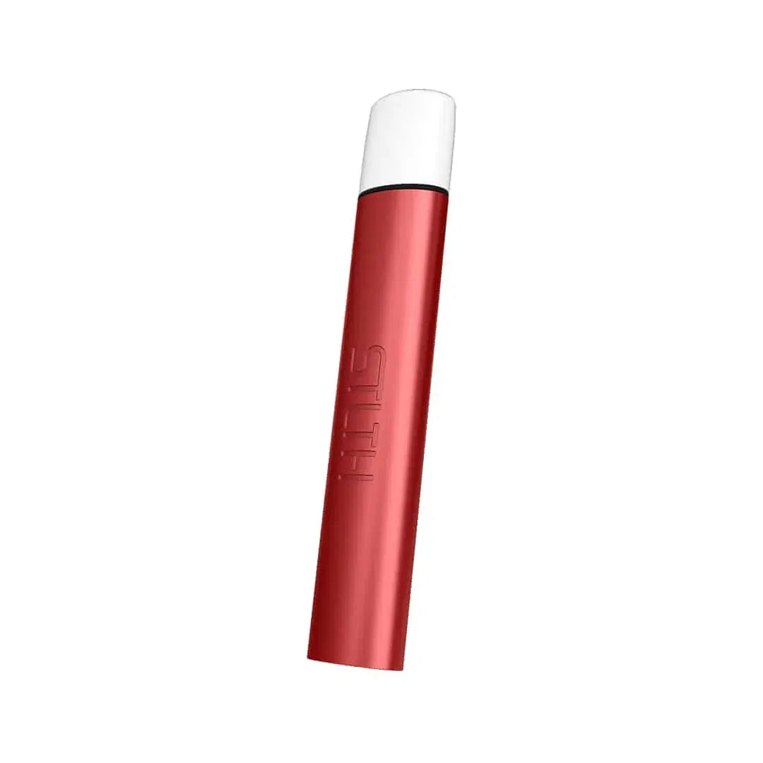 Regular- STLTH Type-C Device- Red Metal