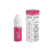 Allo ultra 10k pre-filled device with pods-watermelon ice (provincial tax)