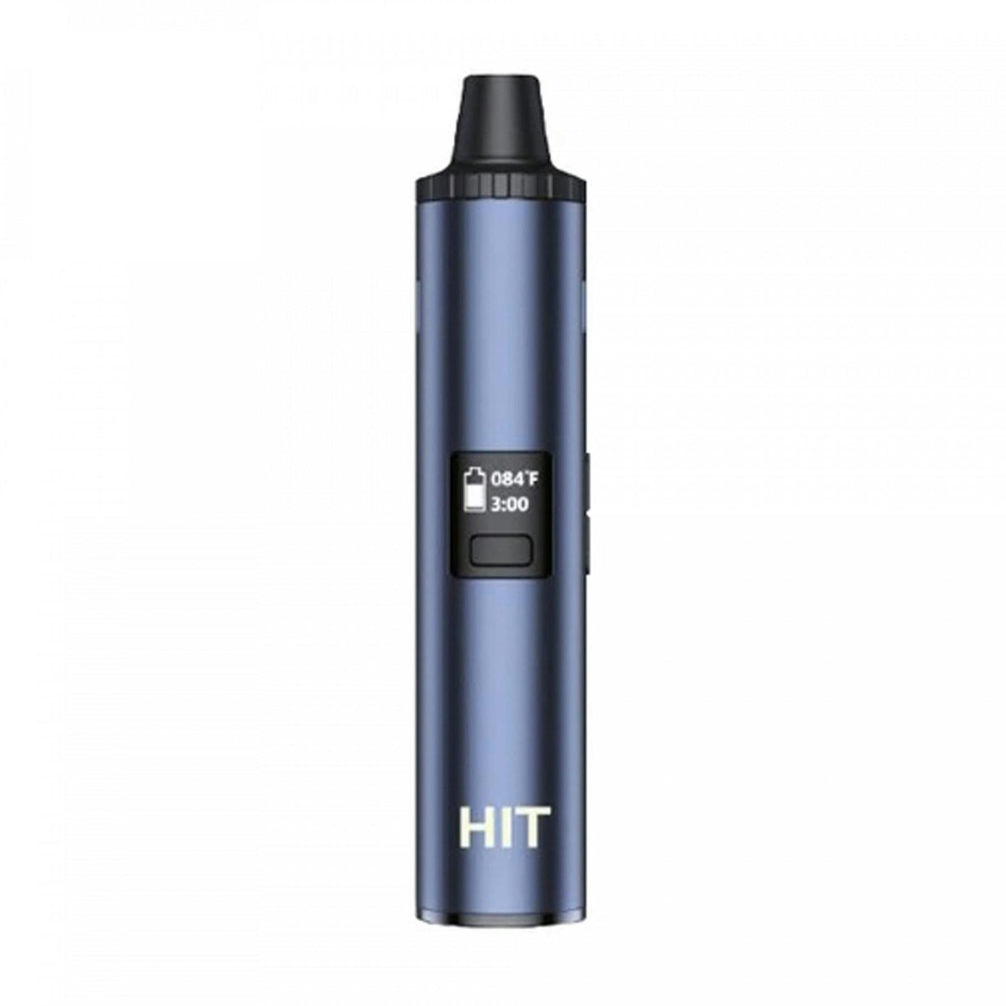 Yocan HIT Dry Herb Vaporizer (Blue)