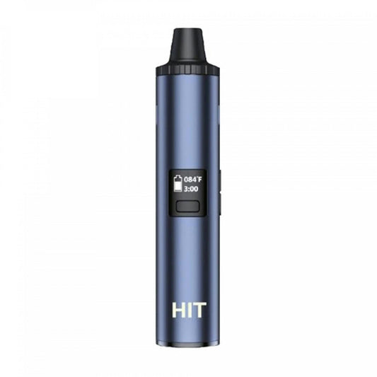 Yocan HIT Dry Herb Vaporizer (Blue)