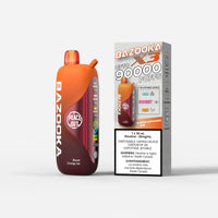 Bazooka X3 90k blood orange ice*