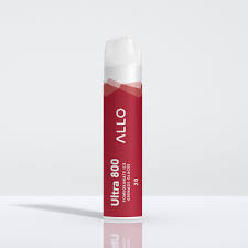 ALLO 800 Pomegranate Ice (Provincial Tax)