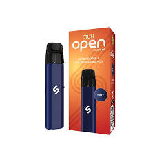 stlth open kit navy