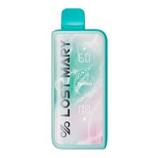 Lost Mary 50k muskoka mint