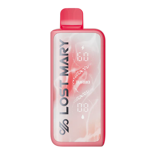 Lost Mary 50k Strawberry kiwi ice