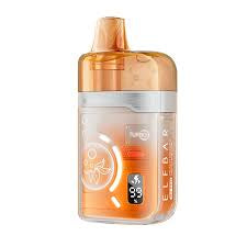 Elfbar BC 80k peach mango watermelon (Provincial tax)