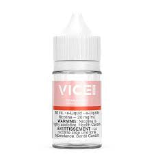 Vice Strawberry Ice Liquid 30ml*