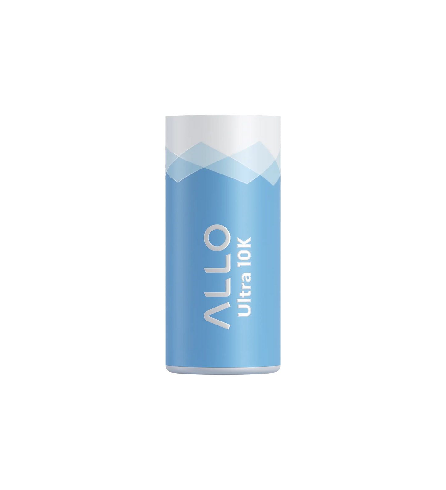 Allo Ultra 10k battery bar (sky blue)