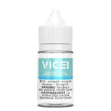 Vice Blue Raspberry Ice Liquid 30ml*