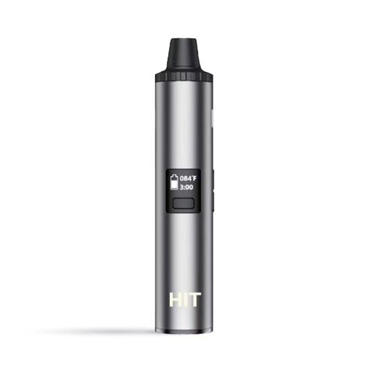 Yocan HIT Dry Herb Vaporizer (Silver)