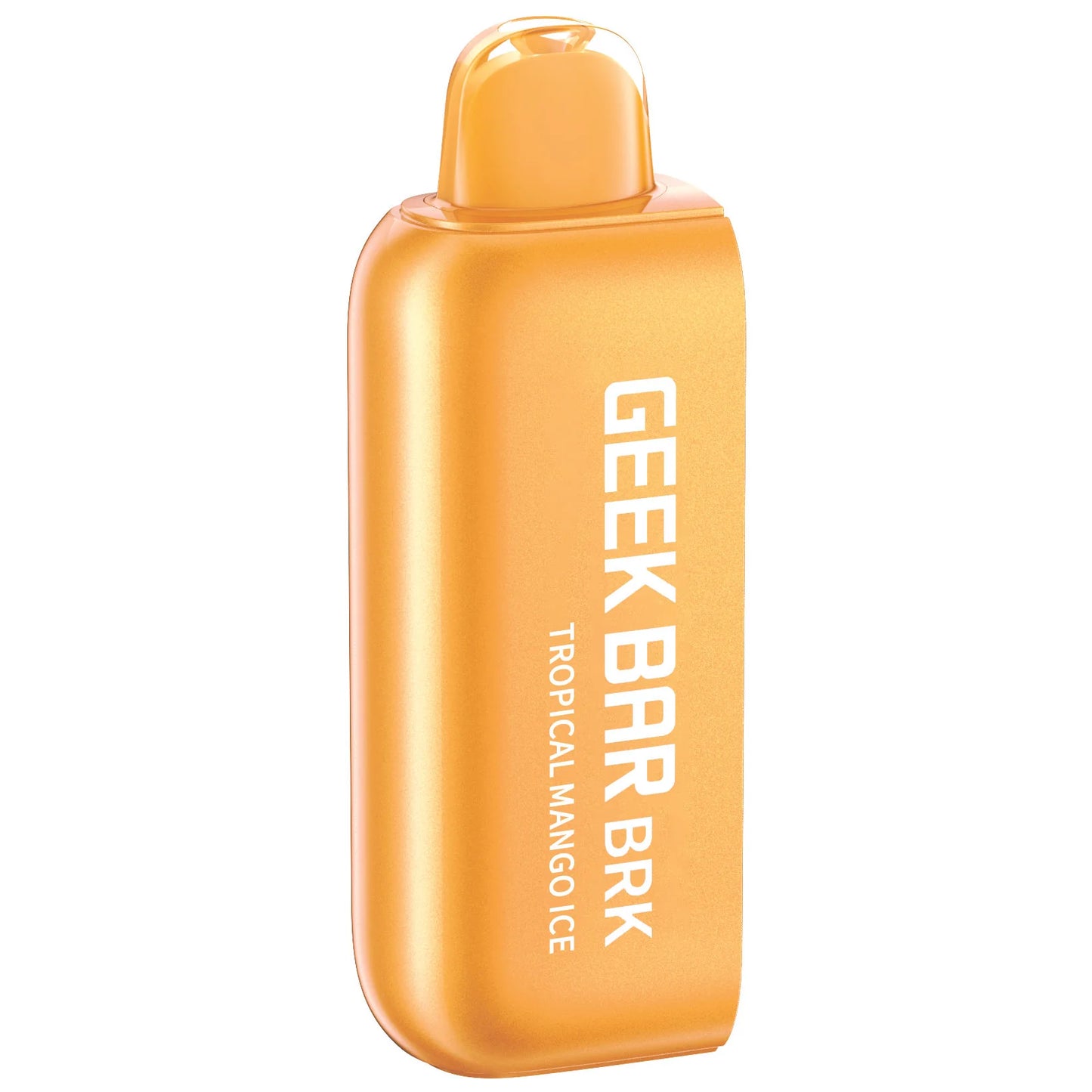 Geek Bar BRK Tropical Mango Ice Pod 20K puffs