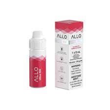 Allo ultra 10k pre-filled device with pods- Fuji Apple ice (provincial tax)