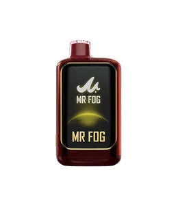 MR FOG cherry watermelon ice