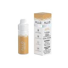 Allo ultra 10k pre-filled device with pods- juicy mango(provincial tax)