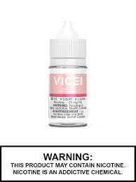 Vice Peach Ice Liquid 30ml*