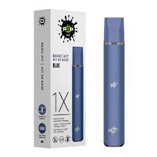 Pop Hit Device-Blue