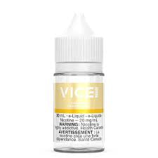 Vice Banana Ice Liquid 30ml*