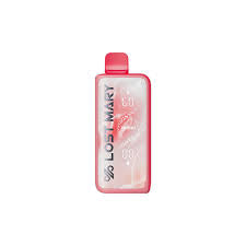 Lost Mary 50k watermelon freeze