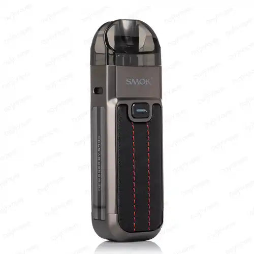 Smok Nord 4 (80w) Black Leather