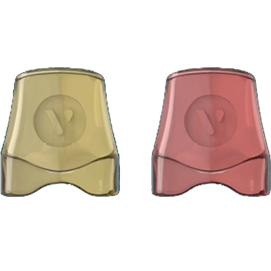 Vuse pod cap