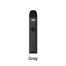 Caliburn a3 Vaping device kit (gray)
