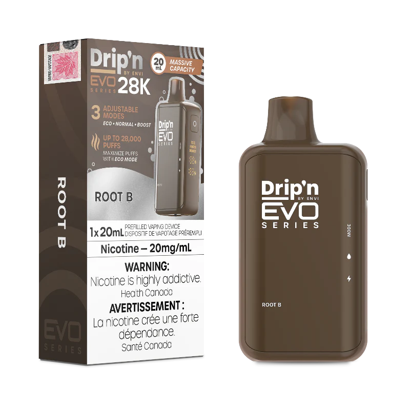 Drip’n 28K root b *